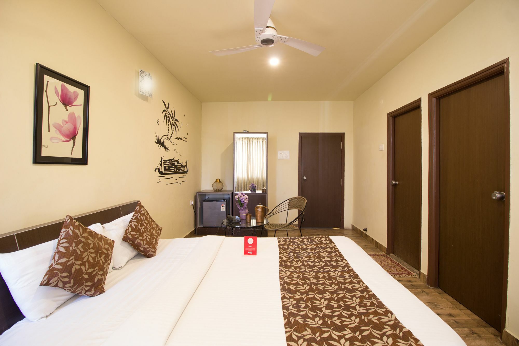 Oyo 674 Apartment Hotel Manar Luxury Suites Hyderabad Exterior photo